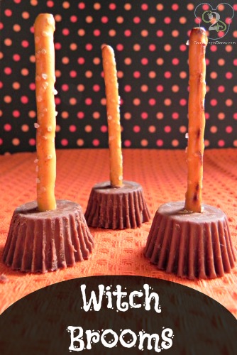 Witch-Brooms