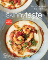 Skinnytaste Cookbook Review
