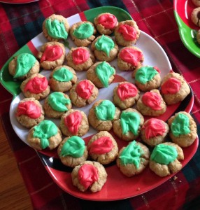 My Family’s Favorite Christmas Cookie Recipes