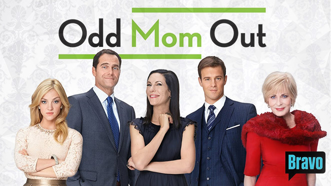 Odd-Mom-Out