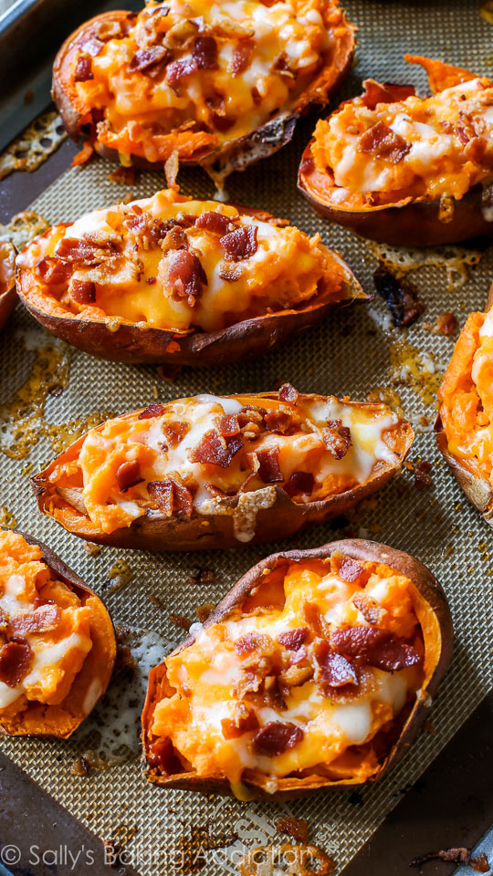 Simply-Loaded-Sweet-Potato-Skins-what-a-great-snack-or-side-for-game-day