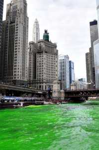 St. Patrick’s Day Events in Chicago