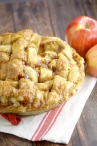 5 Pie Recipes to Celebrate Pi Day